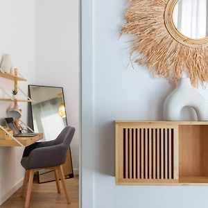 Appartement met een Slaapkamer